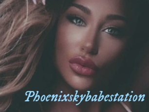 Phoenixskybabestation