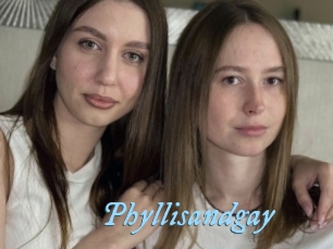 Phyllisandgay