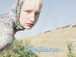 Phyllisaston
