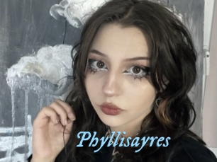 Phyllisayres