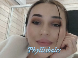 Phyllisbales