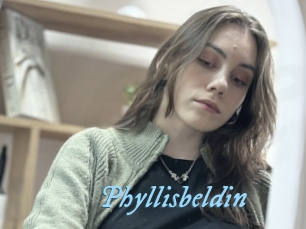 Phyllisbeldin
