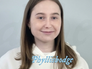 Phyllisbodge