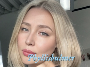 Phyllisbulmer