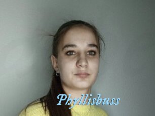Phyllisbuss
