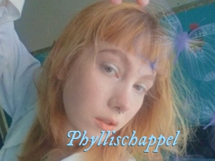 Phyllischappel