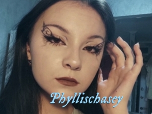 Phyllischasey