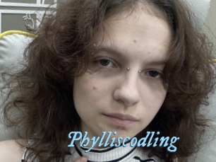Phylliscodling