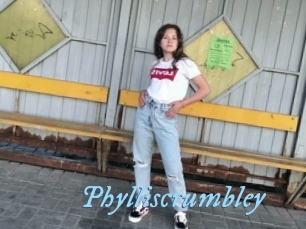 Phylliscrumbley