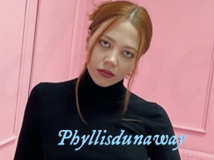Phyllisdunaway