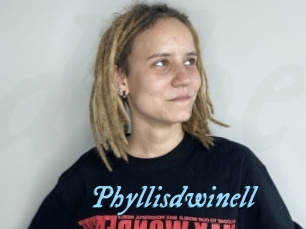 Phyllisdwinell