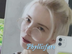Phyllisfaro