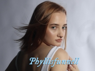 Phyllisfunnell