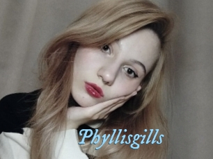 Phyllisgills