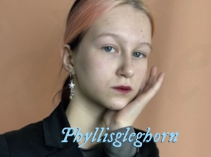 Phyllisgleghorn