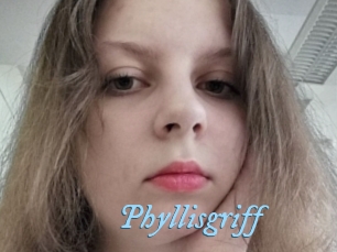 Phyllisgriff