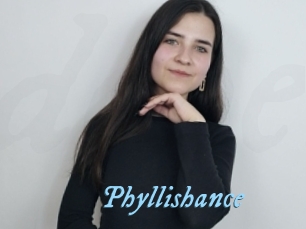 Phyllishance