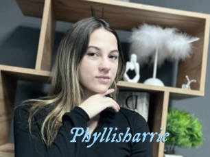 Phyllisharrie