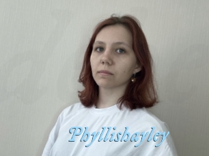 Phyllishayley