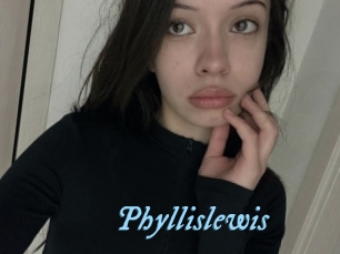 phyllislewis DeriheruI