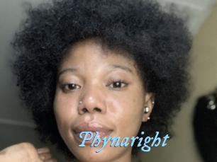 Phynaright