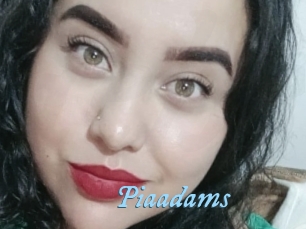 Piaadams