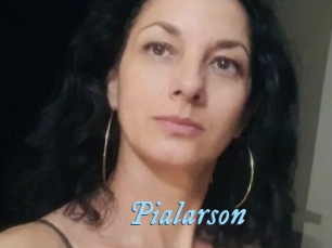 Pialarson