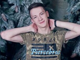 Piercebros