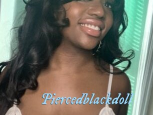 Piercedblackdoll