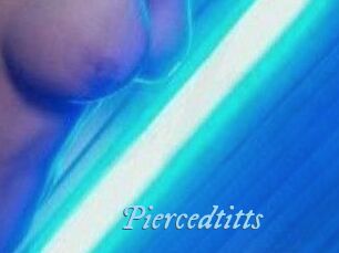 Piercedtitts