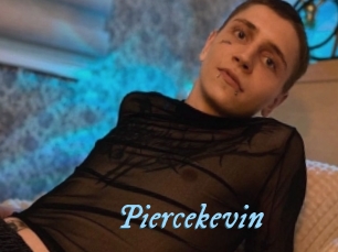 Piercekevin