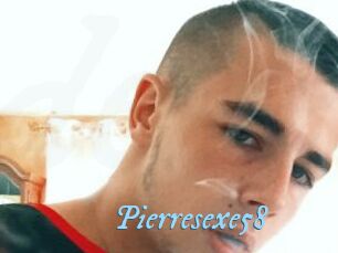 Pierresexe58