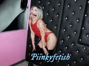 Piinkyfetish