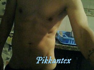 Pikkantex