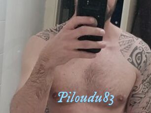 Piloudu83