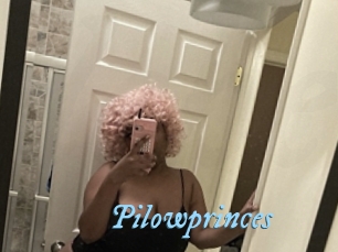 Pilowprinces