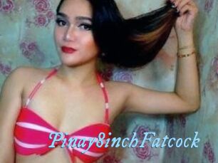 Pinay8inchFatcock