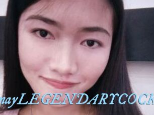 PinayLEGENDARYCOCK
