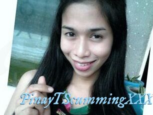 PinayTScummingXXX