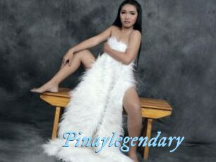 Pinaylegendary