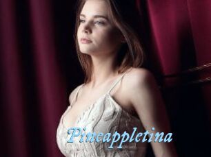 Pineappletina