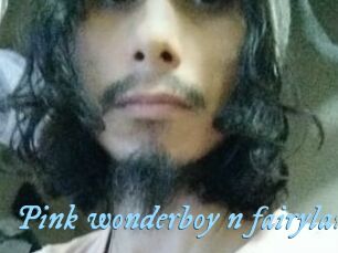 Pink_wonderboy_n_fairyland