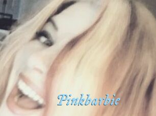 Pinkbarbie