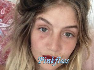 Pinkfloss