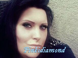 Pinkidiamond