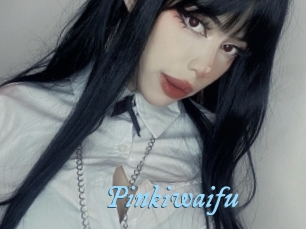 Pinkiwaifu