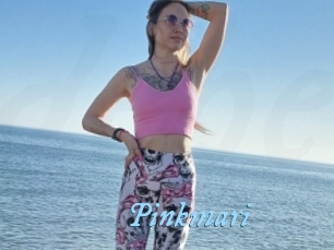 Pinkmari