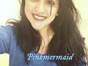 Pinkmermaid