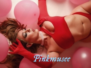 pinkmusee DeriheruI