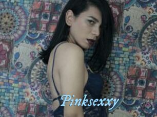 Pinksexxy